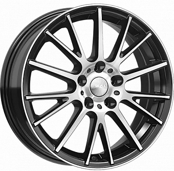 ���� ����� SKAD ����� 6,5x17 5x114,3 ET39 DIA67.1 �����